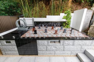 樹木葬　星彩～せいさい～　全景②